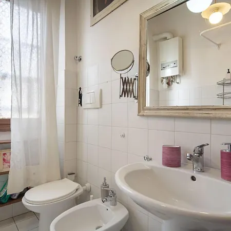 Carola's Terrace / La Terrazza Di Carola Řím