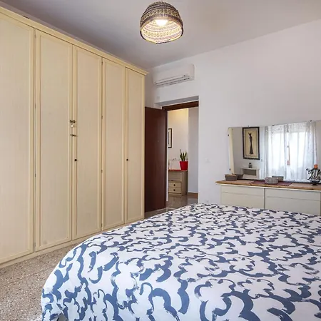 Carola's Terrace / La Terrazza Di Carola Apartmán