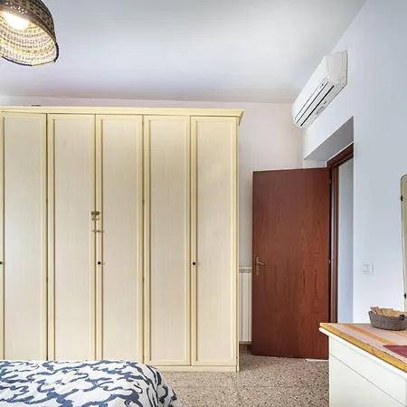 Carola's Terrace / La Terrazza Di Carola Apartmán *