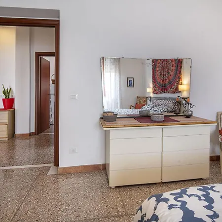 Carola's Terrace / La Terrazza Di Carola Apartmán