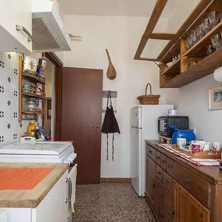 Apartmán Carola's Terrace / La Terrazza Di Carola Řím