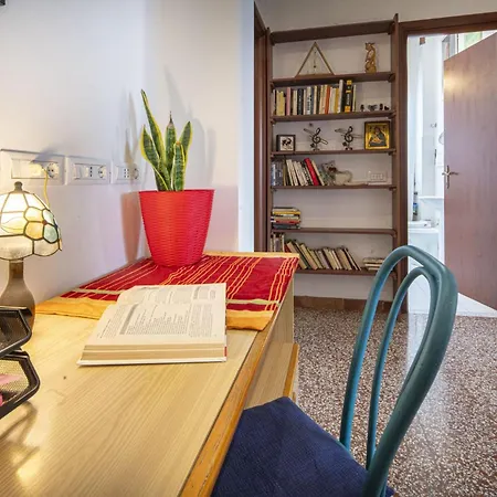 Carola's Terrace / La Terrazza Di Carola Řím