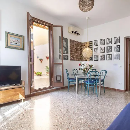 Carola's Terrace / La Terrazza Di Carola Apartmán Řím