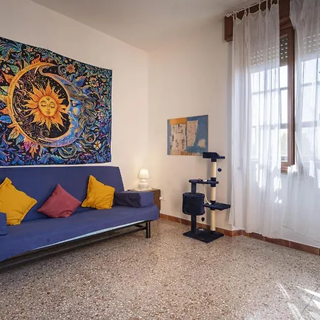 Carola's Terrace / La Terrazza Di Carola Řím