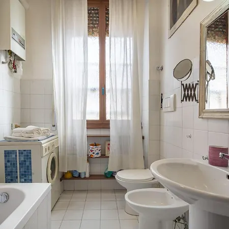 Apartmán Carola's Terrace / La Terrazza Di Carola Řím