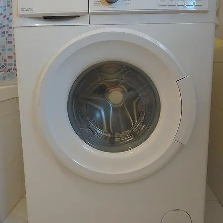 Apartmán Carola's Terrace / La Terrazza Di Carola