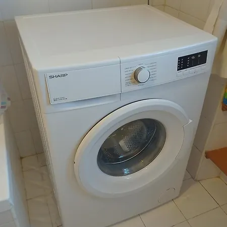 Apartmán Carola's Terrace / La Terrazza Di Carola Řím