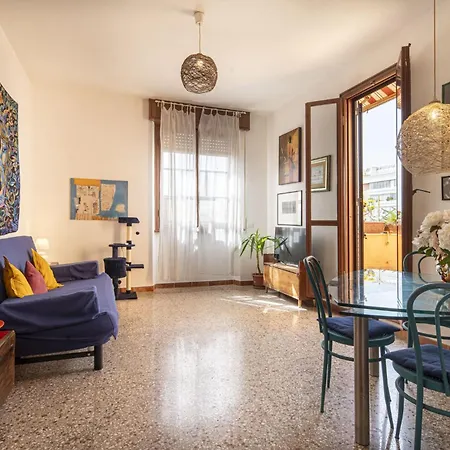 Carola's Terrace / La Terrazza Di Carola * Roma